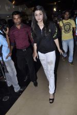 Alia Bhatt at Student of the year promotions in PVR and Cinemax, Mumbai on 20th Oct 2012 (29).JPG